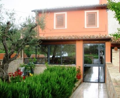 Appartamento al mare (Fano)