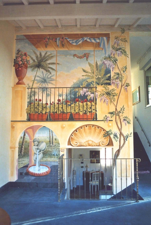 affresco