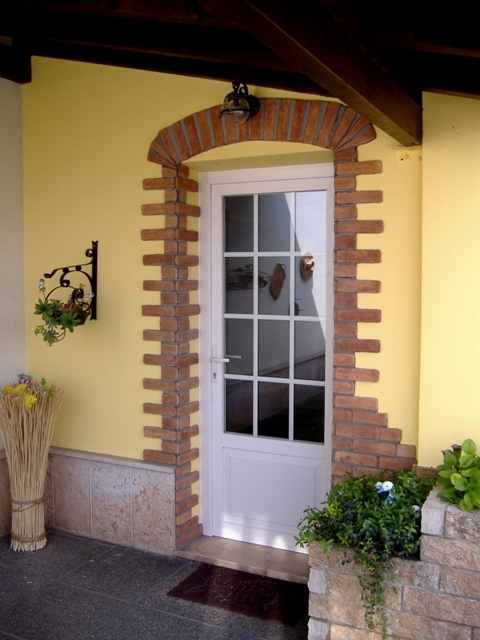 Produzione e vendita serramenti e infissi Verona