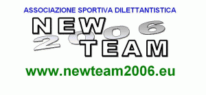 associazione ciclistica BIKE NEWTEAM 2006