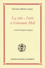 La monografia più completa su Giovanni Meli