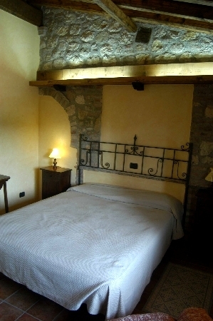 Camera del Granaio