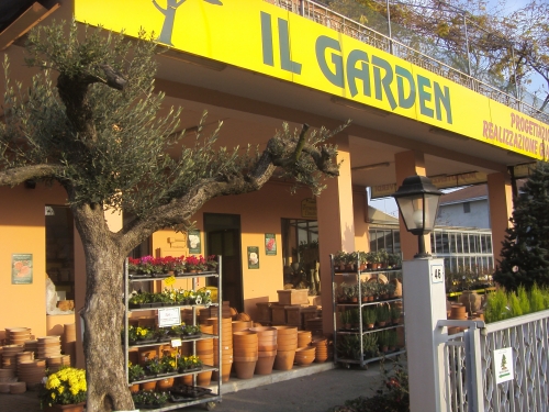 cartello sulla strada