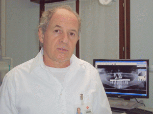 Alfieri Dentista Implantologia a Carico Immediato Parma ALFIERI DENTISTA