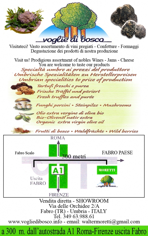 Come raggiungerci