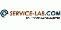 Soluzioni Informatiche per le imprese esigenti SERVICE LAB SNC