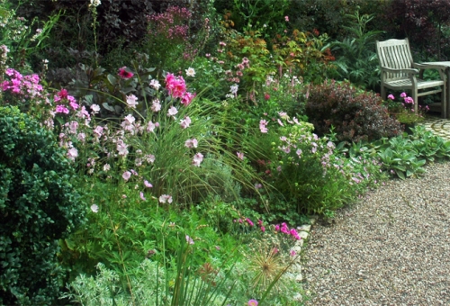 progettazione realizzazione manutenzione orti e giardini