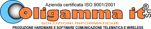 Telefonia, automazione Negozi, Software per  Alberghi, Aziende e Commercialisti OLIGAMMA IT SRL
