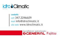 Impianti di condizionamento Caserta