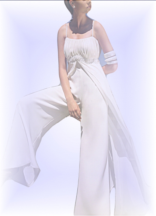 la Sposa alternativa