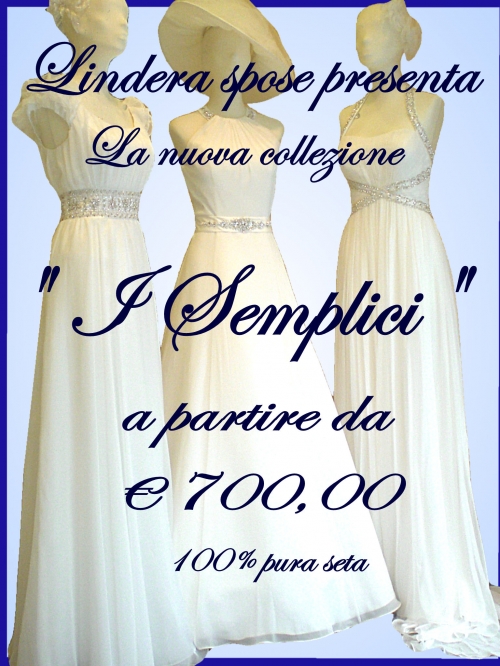 nuova collezione