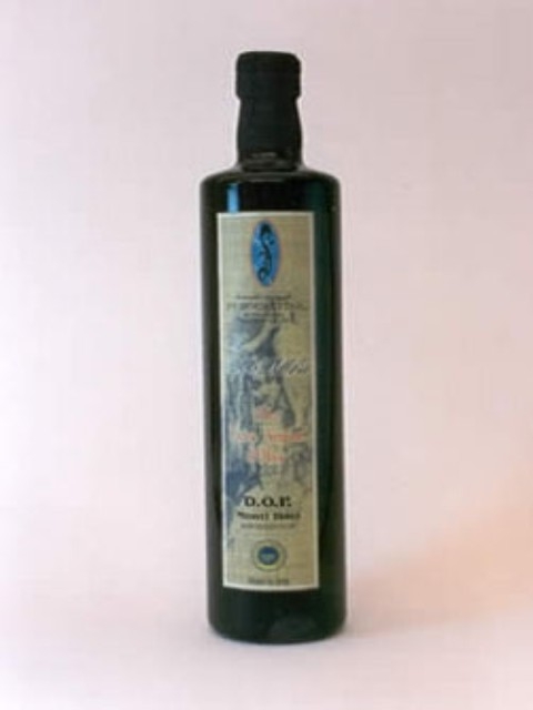 Olio Extravergine di Oliva