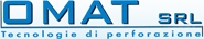 Logo Omat Srl 