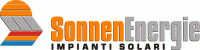 Pannelli solari, solare termico, collettore solare, boiler solare, bollitore, schema impianto solare, solare italia, solare alberghi, hotel SONNENENERGIE - IMPIANTI SOLARI TERMICI