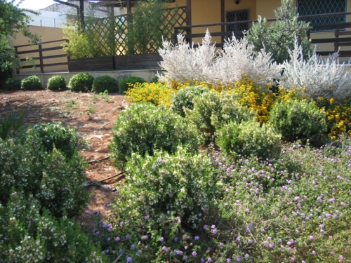 Otra giardini & atmosfere - progettazione e realizzazione giardini