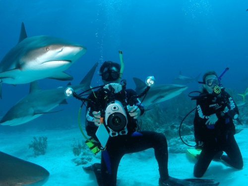 Bahamas