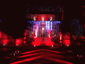 Illuminazione e Video proiezione per eventi CLAUDIO BERRETTONI