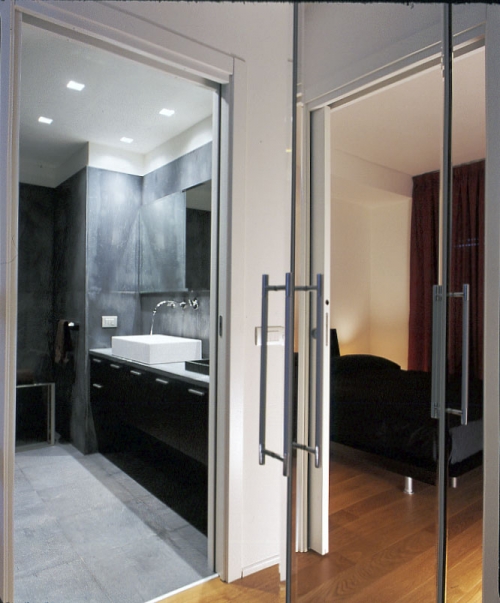 Vista Bagno
