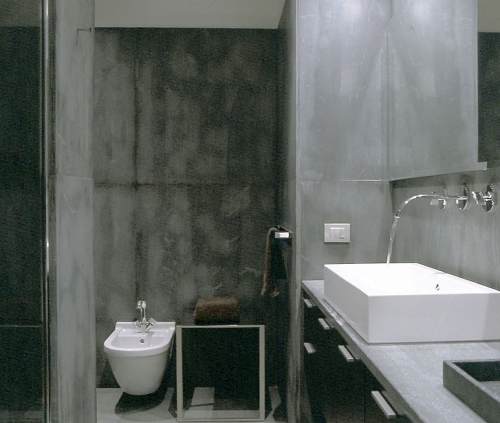 Bagno Ospiti