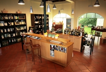 Olieria ExtraV di Crema