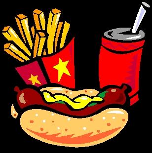 Fast food