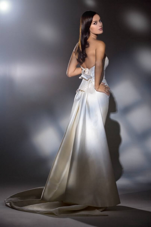 Abiti da sposa e cerimonie Roma