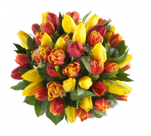 Invia fiori alla persona che ami!!