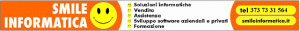 software , hardware e assistenza SMILEINFORMATICA