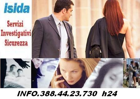 INVESTIGAZIONI