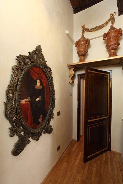 Bed and Breakfast Roma centro