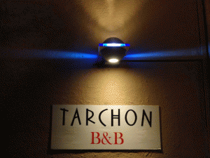 Tarchon Luxury B&B in Maremma TARCHON LUXURY B&B