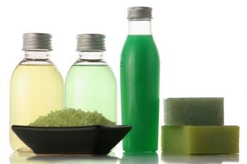 Cosmetici naturali
