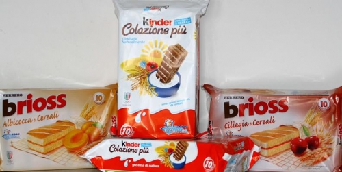 Packaging ed imballaggi plastici flessibili