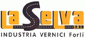 Produzione di vernici per segnaletica orizzontale spartitraffico per asfalto LA SELVA SRL