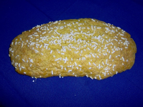 Pampapato Ferrarese