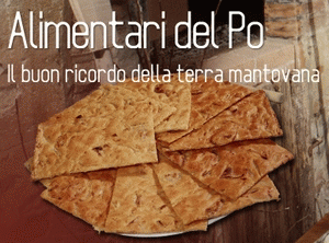 Alimentari del Po LA BOTTEGA SOTTO CASA