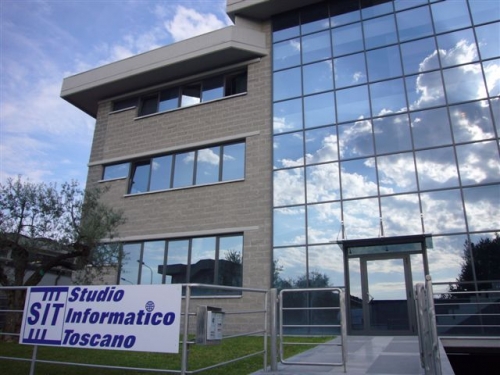 SIT Software per l' agenzia immobiliare
