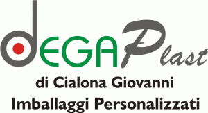 IMBALLAGGI PERSONALIZZATI IN PLASTICA E CARTA. DEGAPLAST MARSALA