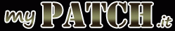 toppe personalizzate ricamate MYPATCH