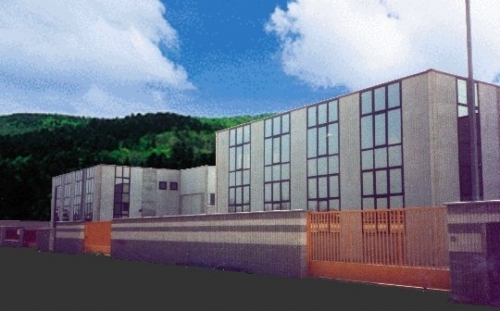 sede Giant srl