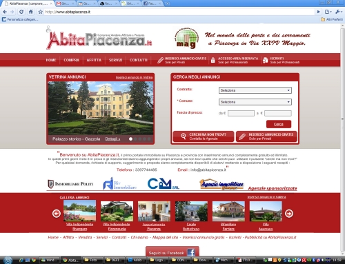 annunci immobiliari