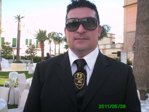 Sicurezza Vip