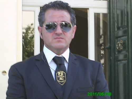 Sicurezza Vip
