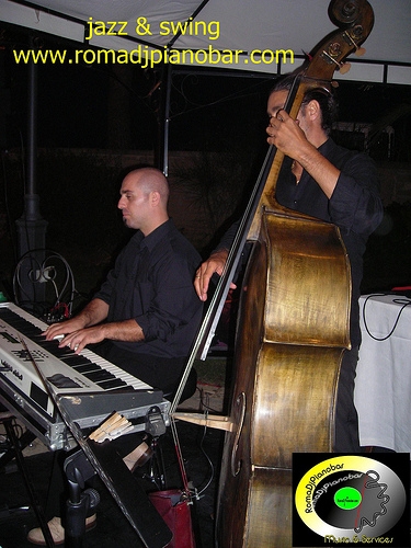 Jazz Band