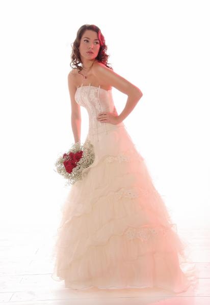 Abito da sposa