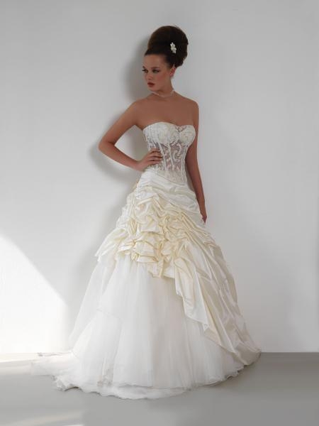 abiti da sposa