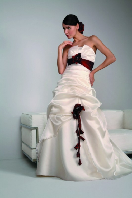 abiti da sposa
