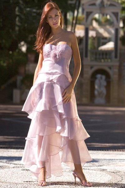 abito da sposa