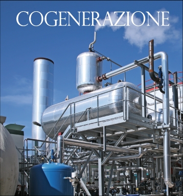 Impianti di Cogenerazione