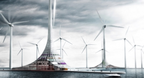 Energia eolica